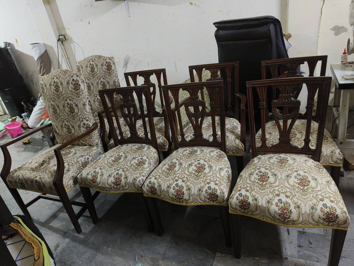 12 - https://pps-sofa.com | พัชร์ไพศาลซ่อมโซฟา บริการซ่อมและสั่งทำโซฟาทุกชนิดครบวงจร เปลี่ยนหนังแท้ ผ้าคุณภาพ ชุบชีวิตโซฟาตัวโปรดของคุณให้กลับมาเหมือนใหม่อีกครั้ง ด้วยทีมช่างฝีมือดี