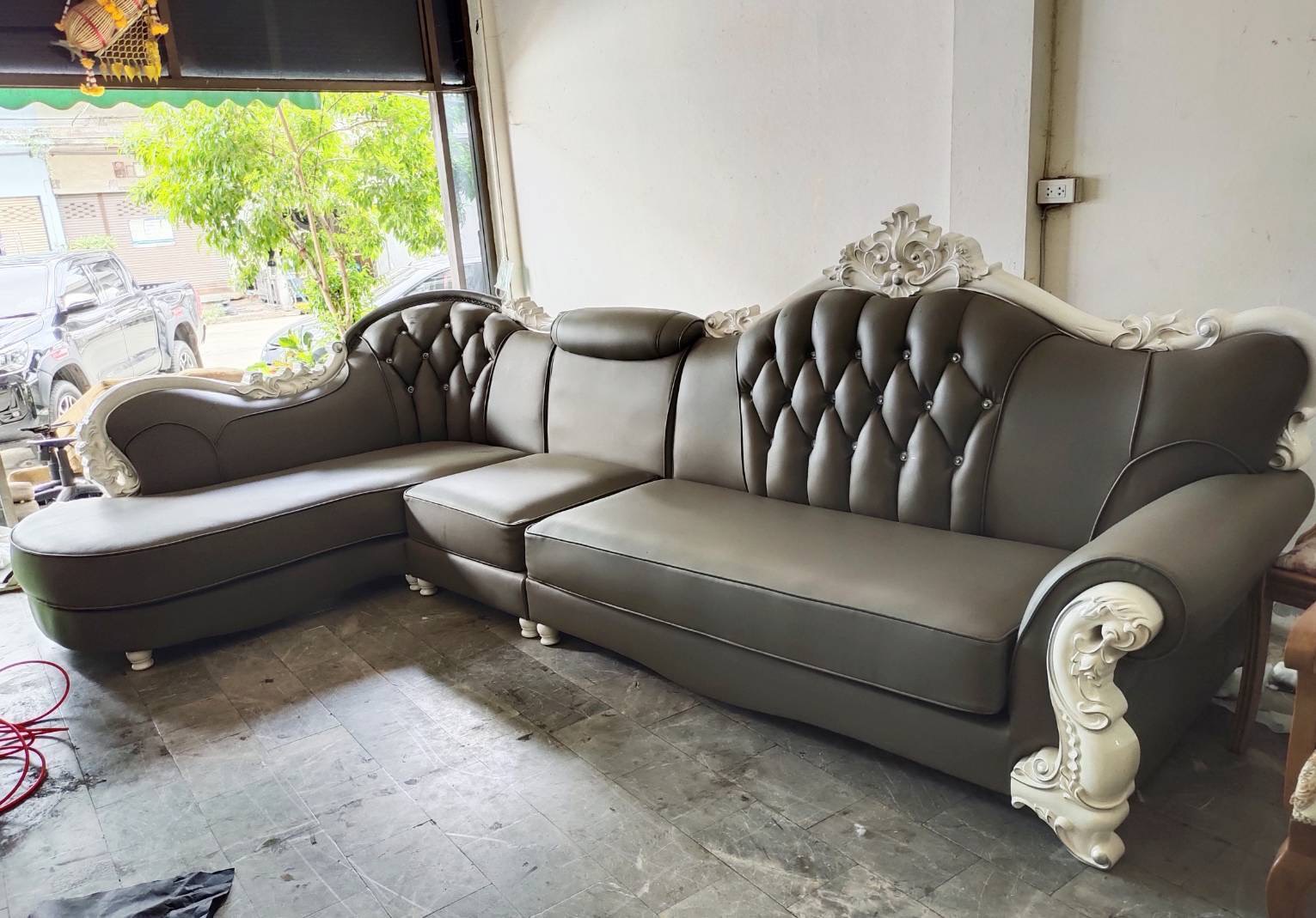 13 - https://pps-sofa.com | พัชร์ไพศาลซ่อมโซฟา บริการซ่อมและสั่งทำโซฟาทุกชนิดครบวงจร เปลี่ยนหนังแท้ ผ้าคุณภาพ ชุบชีวิตโซฟาตัวโปรดของคุณให้กลับมาเหมือนใหม่อีกครั้ง ด้วยทีมช่างฝีมือดี