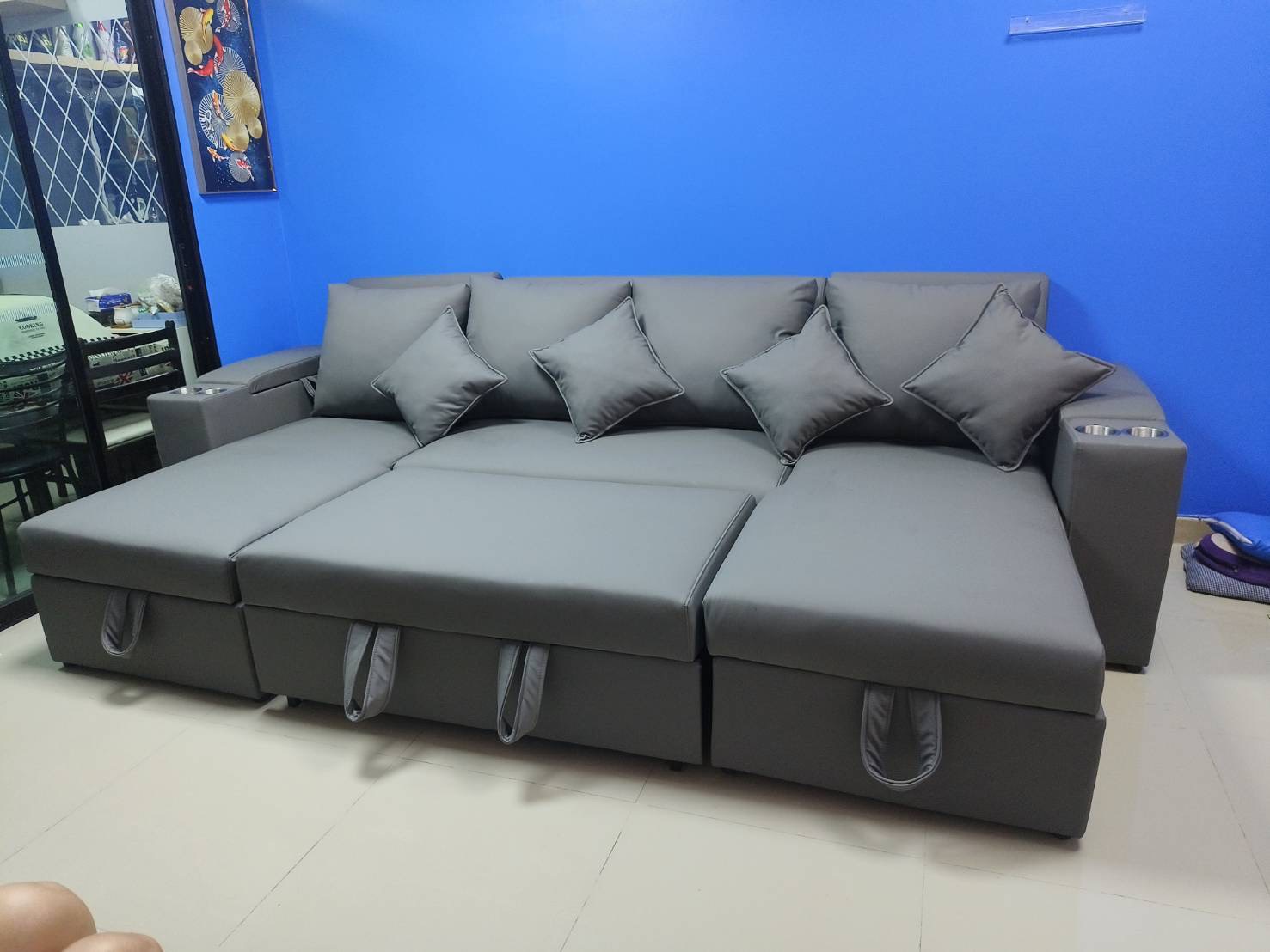 22 - https://pps-sofa.com | พัชร์ไพศาลซ่อมโซฟา บริการซ่อมและสั่งทำโซฟาทุกชนิดครบวงจร เปลี่ยนหนังแท้ ผ้าคุณภาพ ชุบชีวิตโซฟาตัวโปรดของคุณให้กลับมาเหมือนใหม่อีกครั้ง ด้วยทีมช่างฝีมือดี