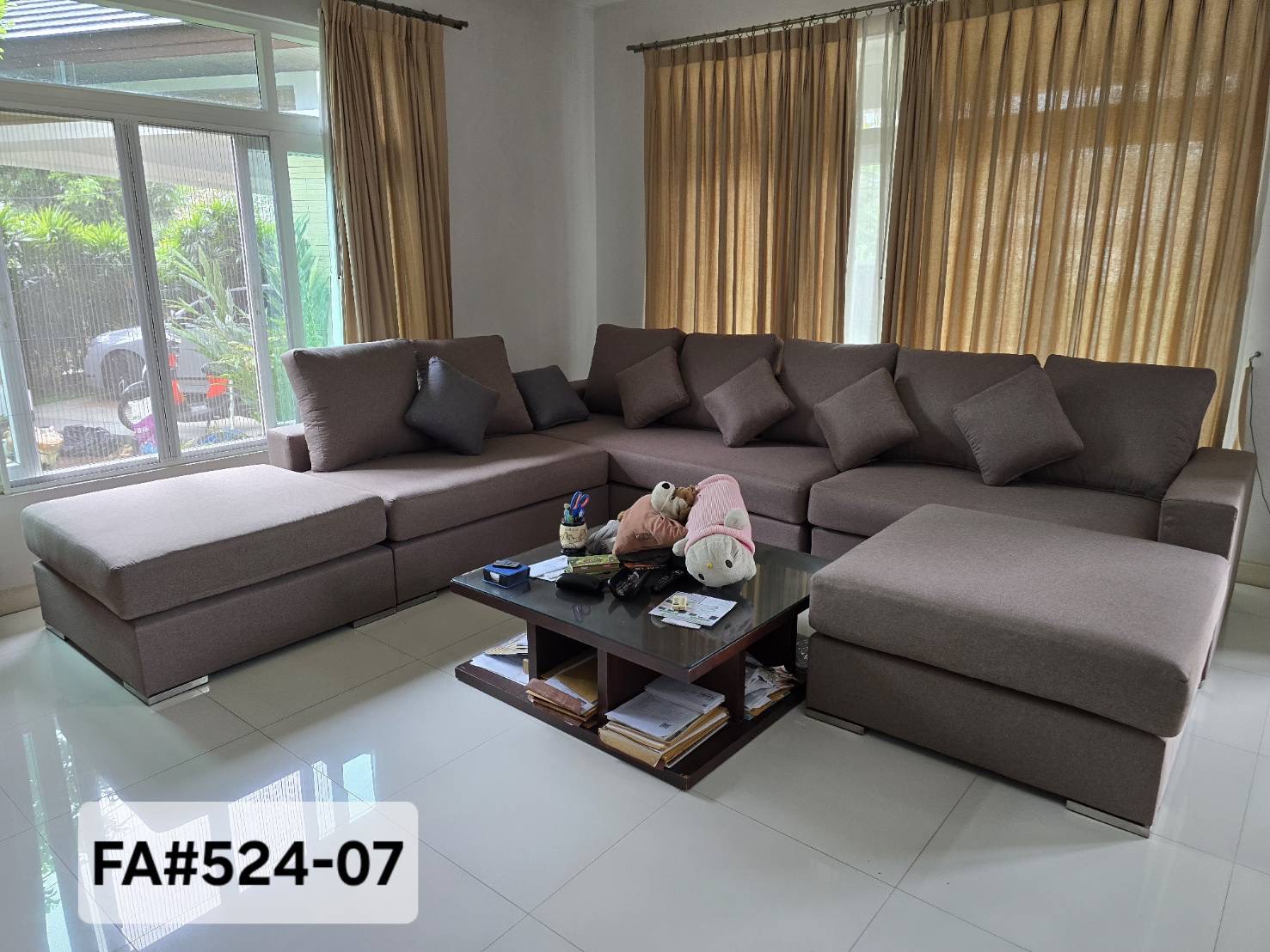 33 - https://pps-sofa.com | พัชร์ไพศาลซ่อมโซฟา บริการซ่อมและสั่งทำโซฟาทุกชนิดครบวงจร เปลี่ยนหนังแท้ ผ้าคุณภาพ ชุบชีวิตโซฟาตัวโปรดของคุณให้กลับมาเหมือนใหม่อีกครั้ง ด้วยทีมช่างฝีมือดี