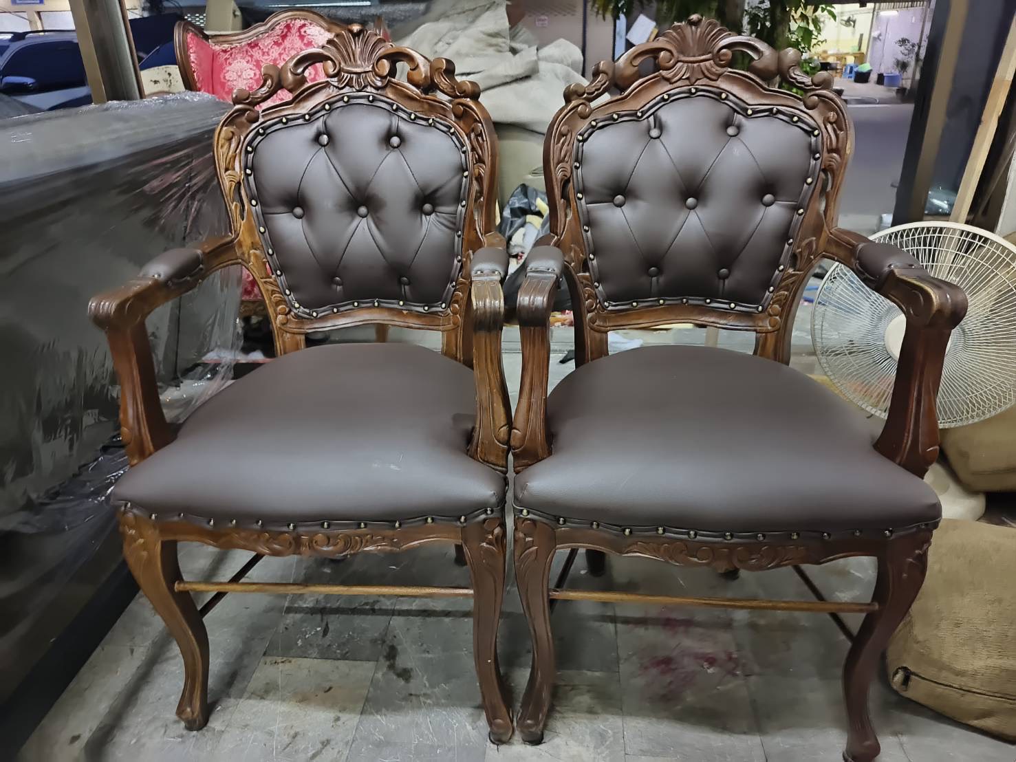 41 - https://pps-sofa.com | พัชร์ไพศาลซ่อมโซฟา บริการซ่อมและสั่งทำโซฟาทุกชนิดครบวงจร เปลี่ยนหนังแท้ ผ้าคุณภาพ ชุบชีวิตโซฟาตัวโปรดของคุณให้กลับมาเหมือนใหม่อีกครั้ง ด้วยทีมช่างฝีมือดี