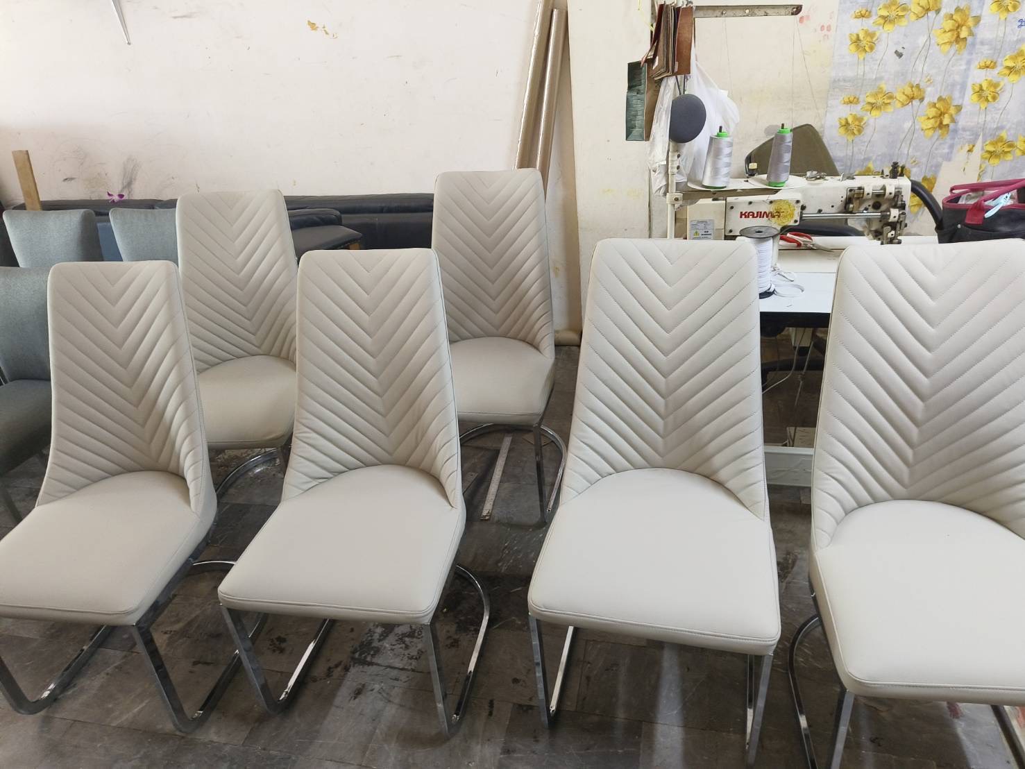 42 - https://pps-sofa.com | พัชร์ไพศาลซ่อมโซฟา บริการซ่อมและสั่งทำโซฟาทุกชนิดครบวงจร เปลี่ยนหนังแท้ ผ้าคุณภาพ ชุบชีวิตโซฟาตัวโปรดของคุณให้กลับมาเหมือนใหม่อีกครั้ง ด้วยทีมช่างฝีมือดี