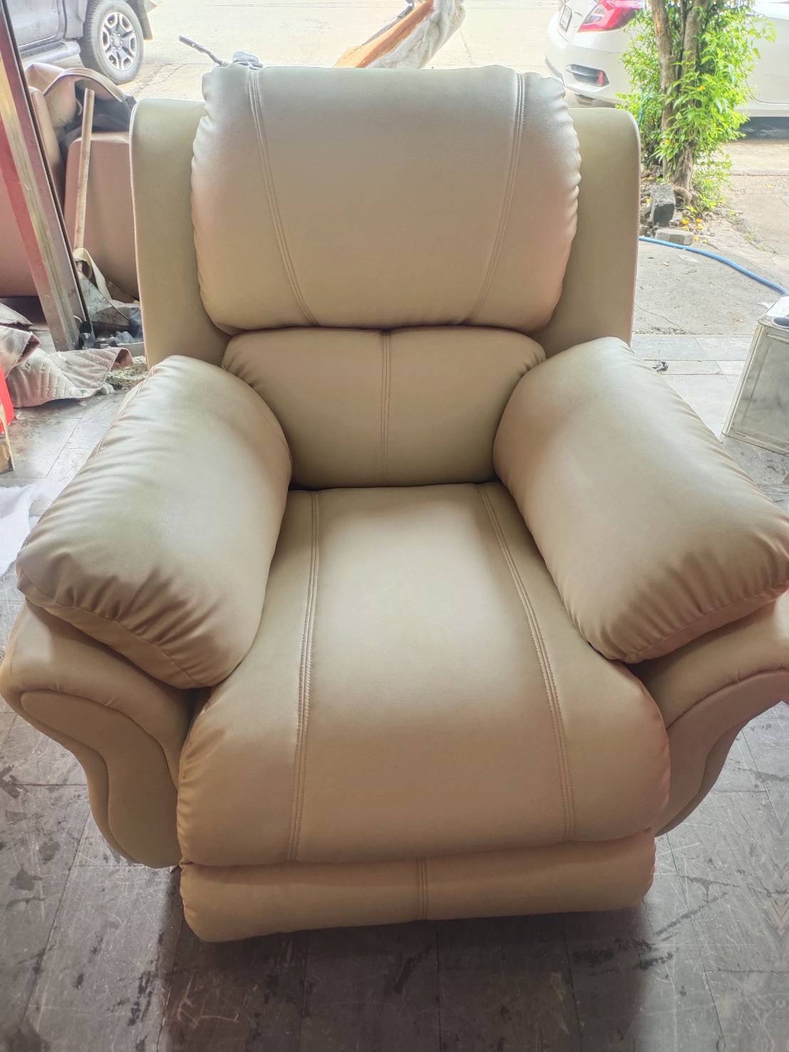 69 - https://pps-sofa.com | พัชร์ไพศาลซ่อมโซฟา บริการซ่อมและสั่งทำโซฟาทุกชนิดครบวงจร เปลี่ยนหนังแท้ ผ้าคุณภาพ ชุบชีวิตโซฟาตัวโปรดของคุณให้กลับมาเหมือนใหม่อีกครั้ง ด้วยทีมช่างฝีมือดี